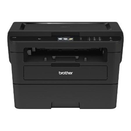 Brother Monochrome Laser Printer, Hl-L2395Dw HL-L2395dw